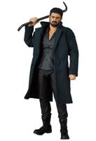 The Boys MAF EX Action Figure William Billy Butcher 16 cm - thumbnail
