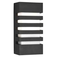 Searchlight Design muurlampFreel - 3393GY - thumbnail