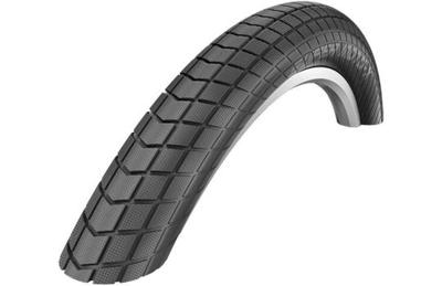 Schwalbe Buitenband 27.5-2.80(70-584) super moto-x performance zw Schwalbe Buitenband 27.5-2.80(70-584) super moto-x performance zw