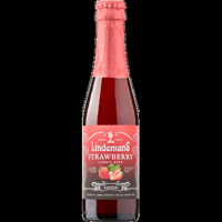 Lindemans Aardbeien Fruitbier Fles 250ML bij Jumbo - thumbnail
