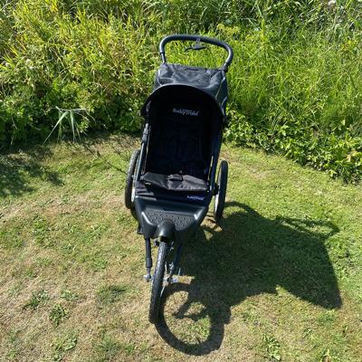 Babytrold - Jogger - Black Babytrold - Jogger - Black