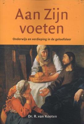 Aan Zijn voeten (Paperback)
