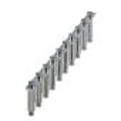 Phoenix Contact 3059126 Zilver 10 stuk(s)