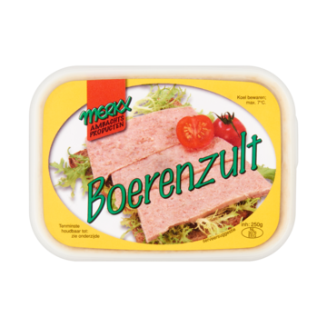 Merkx Boerenzult 250 g bij Jumbo