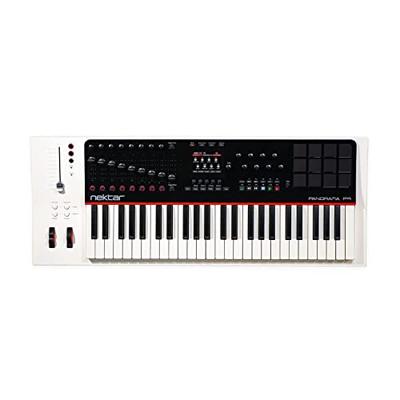 Nektar Panorama P4 49 USB Midi controller