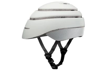 Closca Loop Vouwhelm - Pearl Reflective Closca Loop Vouwhelm - Pearl Reflective