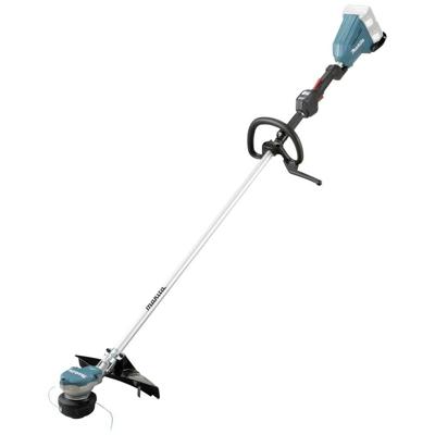 Makita DUR368LZ Accu Bosmaaier D-greep 2x18V Basic Body - thumbnail