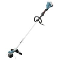 Makita accu bosmaaier D-greep - DUR368LZ - 2x18V - excl. accu en lader - in doos - thumbnail