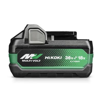HiKOKI UC18YSL3WHZ 18/36V MultiVolt booster pack - thumbnail