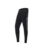 Olympique Marseille Pro Trainingsbroek Senior Zwart - Maat S - Kleur: Zwart | Soccerfanshop - thumbnail