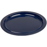 Mepal Basic Plat Bord 25 cm Ocean Blue - thumbnail