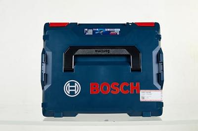 Bosch Professional GBR 15 CAG Betonslijpmachine 125mm 1500W 230V in L-Boxx - 0601776001 - thumbnail