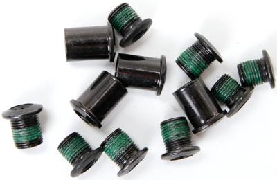 TRUVATIV kettingbladbouten chain wheel screws m8,5 steel w.guard