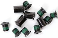 TRUVATIV kettingbladbouten chain wheel screws m8,5 steel w.guard - thumbnail