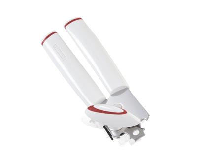 Leifheit comfortline blikopener wit