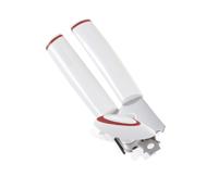 Leifheit comfortline blikopener wit - thumbnail