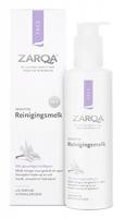 Zarqa Reinigingsmelk Sensitive - thumbnail