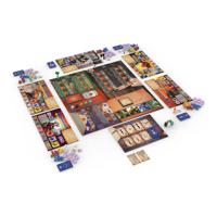 999Games 999 games pendulum bordspel - thumbnail