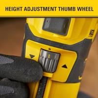 Trimmer - STANLEY FATMAX V20 - SFMCW400B-XJ - Borstelloos - Lithium 18V - Zonder accu - thumbnail