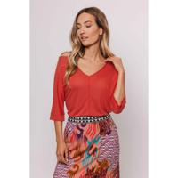 T-shirt linen - thumbnail