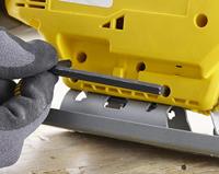 Stanley FATMAX SFMCS600M2K V20 18V Accu Decoupeerzaag | 2x 4.0Ah Accu&apos;s + Lader | In Koffer - SFMCS600M2K-QW - thumbnail