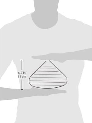 GROHE Bau Cosmopolitan Douchemand - 20x15x3cm - hoekmontage - chroom 40664001 - thumbnail