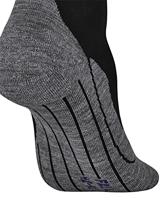 Falke TK5 Wander Cool Korte Wandelsok Heren Black-Mix 39-41 - thumbnail