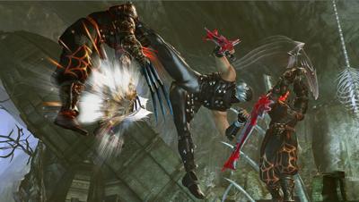 Ninja Gaiden 2 Ninja Gaiden 2
