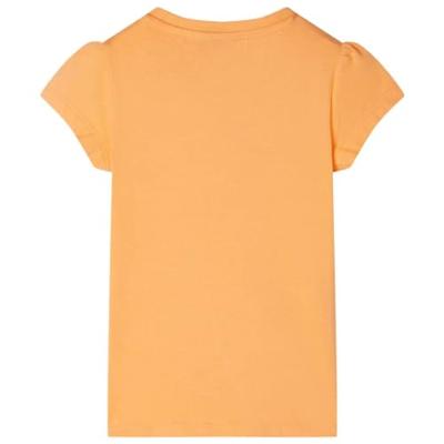 Kindershirt 92 feloranje Kindershirt 92 feloranje