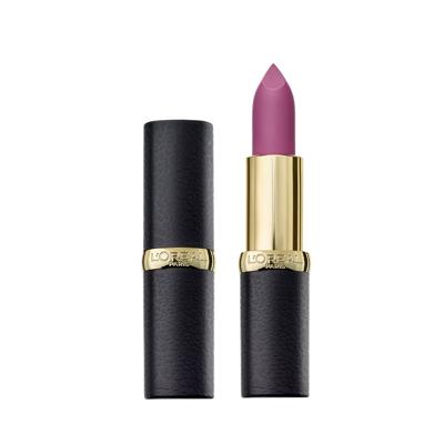 Loreal Color riche lipstick matte 471 voodoo (1 st)
