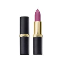 Loreal Color riche lipstick matte 471 voodoo (1 st) - thumbnail