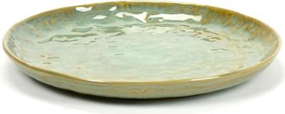 SERAX - Pure - Ontbijtbord S 21,5cm zwart SERAX - Pure - Ontbijtbord S 21,5cm zwart