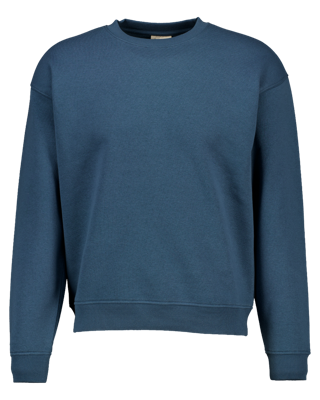 Sweater - Blauw