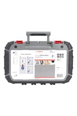 Bosch Accessories BiM Progressor 2608594187 Gatenzaagset 9-delig Kobalt 1 set(s) Bosch Accessories BiM Progressor 2608594187 Gatenzaagset 9-delig Kobalt 1 set(s)