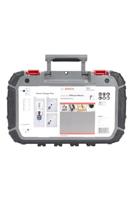 Bosch Accessories BiM Progressor 2608594187 Gatenzaagset 9-delig Kobalt 1 set(s) - thumbnail