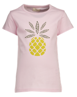 T-shirt - Roze - thumbnail