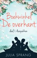 Aanpakken - Julia Sprang - ebook - thumbnail