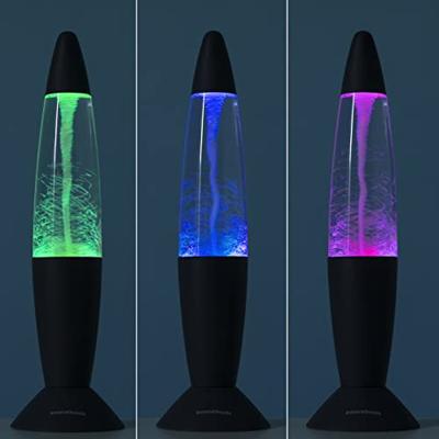 Tornado led lava lamp Tornado led lava lamp