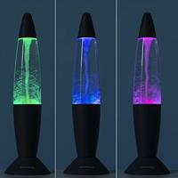 Tornado led lava lamp - thumbnail