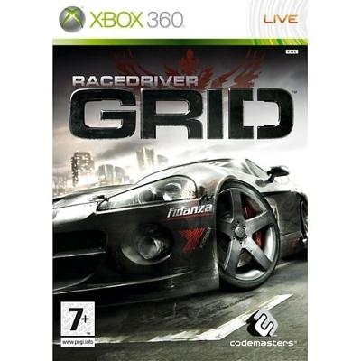 Race Driver Grid (classics)