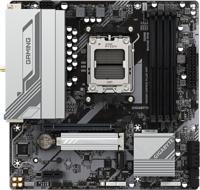 Gigabyte B650M Gaming Plus WF Moederbord Socket AMD AM5 Vormfactor Micro-ATX Moederbord chipset AMD® B650 - thumbnail