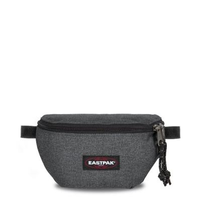 Eastpak Heuptasje Springer, Black Denim
