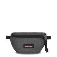 Eastpak Heuptasje Springer, Black Denim - thumbnail
