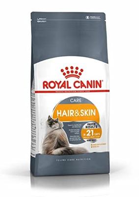 Royal Canin Hair & Skin Care kattenvoer 2 x 10 kg - thumbnail