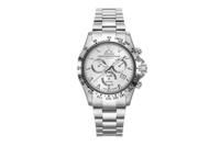 Christophe Duchamp Grand Mont CD7101-9 Heren Horloge 42mm 10 ATM - thumbnail