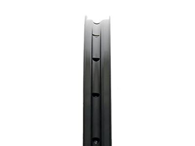 STANS NOTUBES Stan&apos;s crest mk4 rim - 29&apos;&apos; - 32h - black / gray