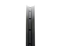 STANS NOTUBES Stan&apos;s crest mk4 rim - 29&apos;&apos; - 32h - black / gray - thumbnail