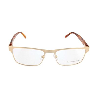 Heren Brillenframe Ermenegildo Zegna EZ5031-28 Roze ø 54 mm