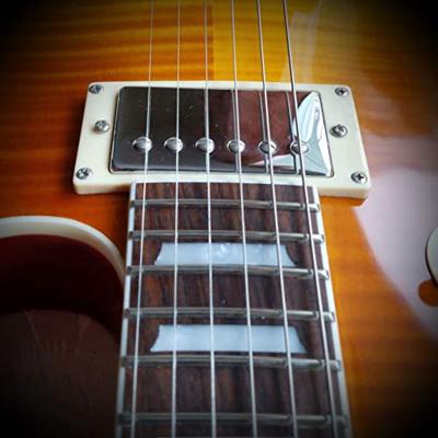 GHS BCM Big Core Nickel Rockers medium snarenset