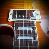 GHS BCM Big Core Nickel Rockers medium snarenset - thumbnail